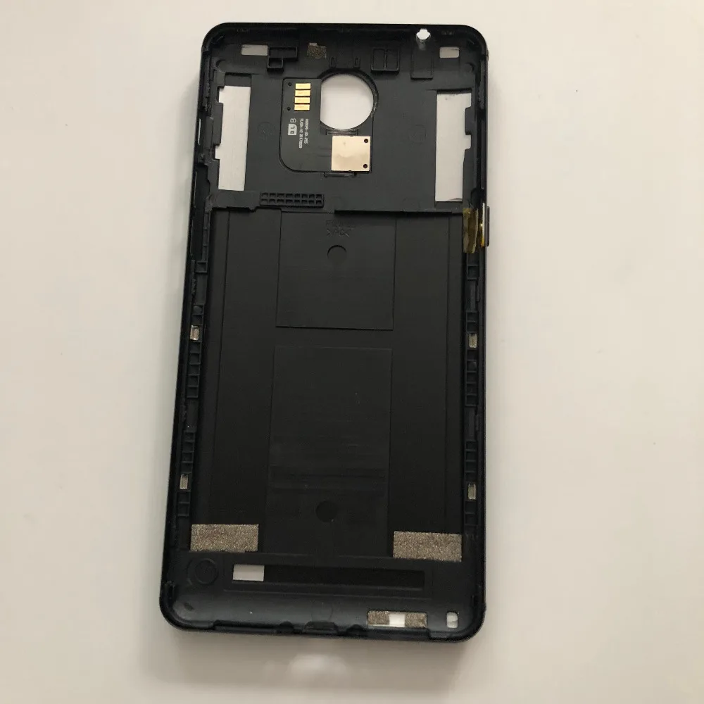 Б/у защитный чехол для аккумулятора задняя крышка Elephone P8 MT6750T Восьмиядерный 3D 5