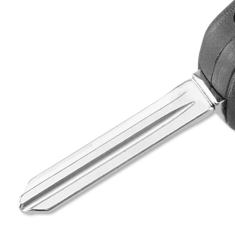 KEYYOU 10pcs/lot Remote Key Fob 3/4 Buttons Car Shell Case Flip Floding For Hyundai ELANTRA New Verna | Автомобили и мотоциклы