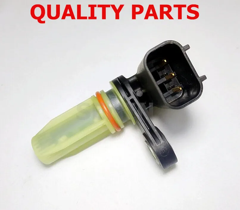 Новый OEM Транс датчик скорости BR3Z7H103A BR3Z-7H103-A чехол для FORD 2011-2012 Мустанг