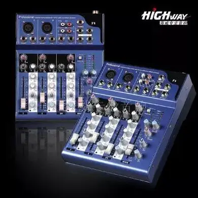 Бесплатная Доставка!!! DSP enhanced сигнал/DSP процессор эффектов модуль