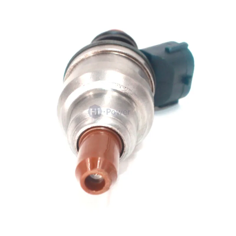 Автомобильные топливные форсунки INP-480 F32Z-9F593-A FS01-13-250A INP480 для Mazda MX-6 626 1993-1999 2.0L L4 для Ford Probe