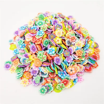 Fruit Slices Эластичный мяч хрустальные пушистые игрушки DIY Слим облако клей мягкая глина антистресс свет Пластилин антистрессовые игрушки слизь яйцо игры fo - Цвет: Fruit Slices