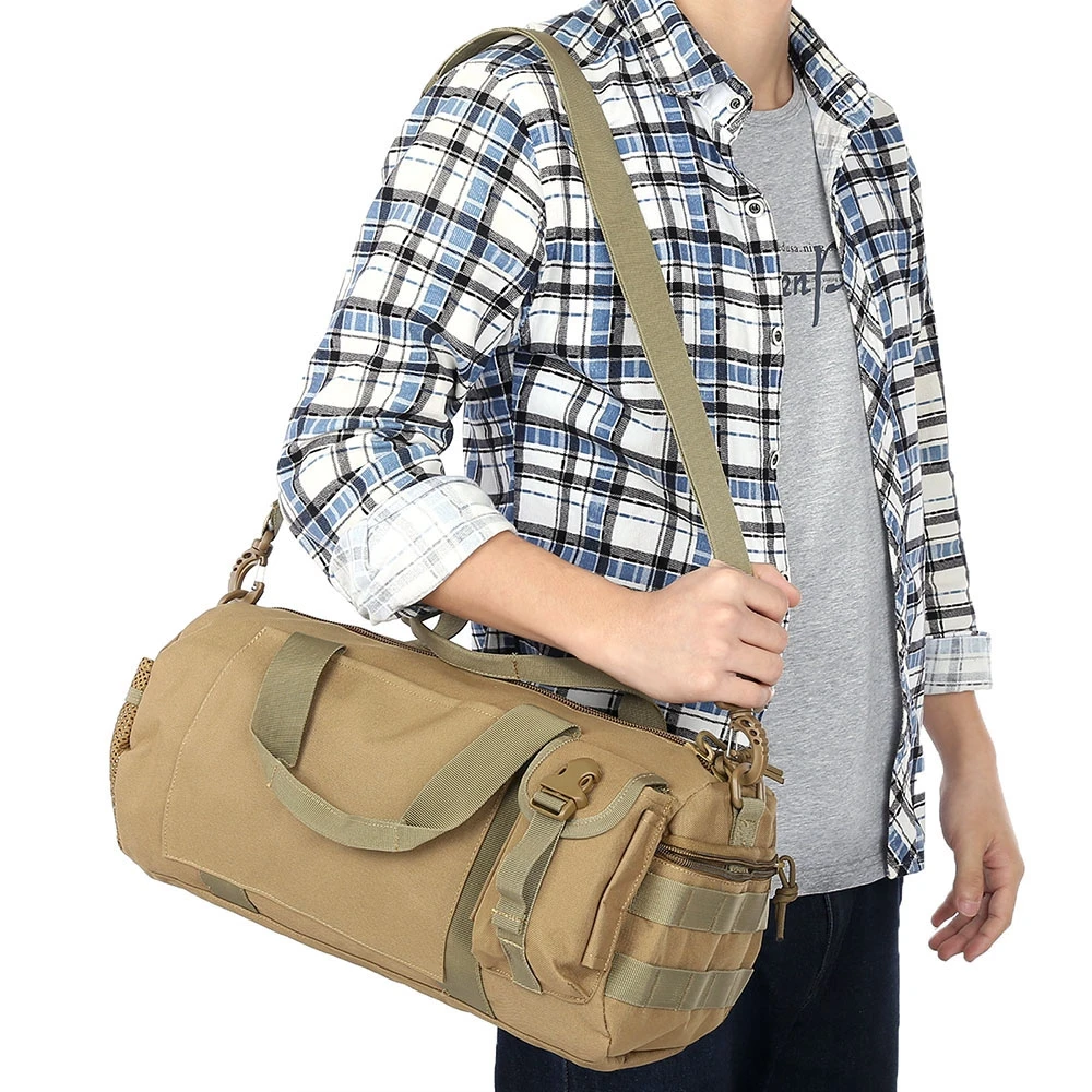 20л военный тактический рюкзак для наружного использования кемпинга ручная сумка