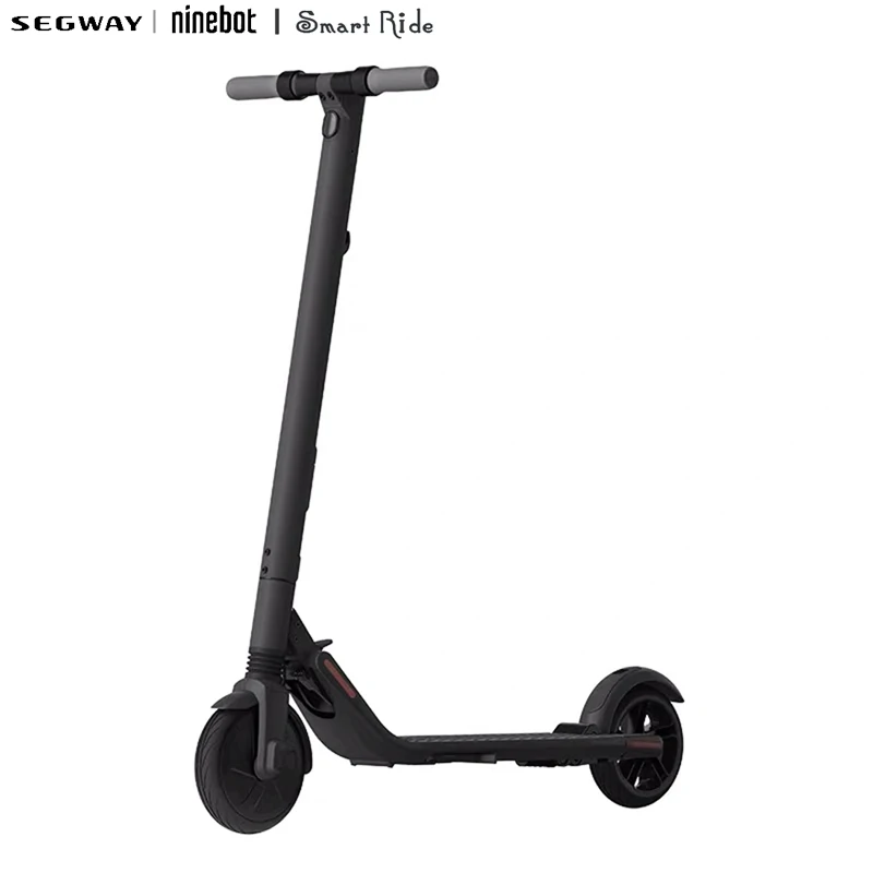 Xiaomi Ninebot KickScooter ES4/ES2 умный электроскутер 2 колеса раскладный длинные Ховерборд самокат Скутер, Ховерборд, скейтборд