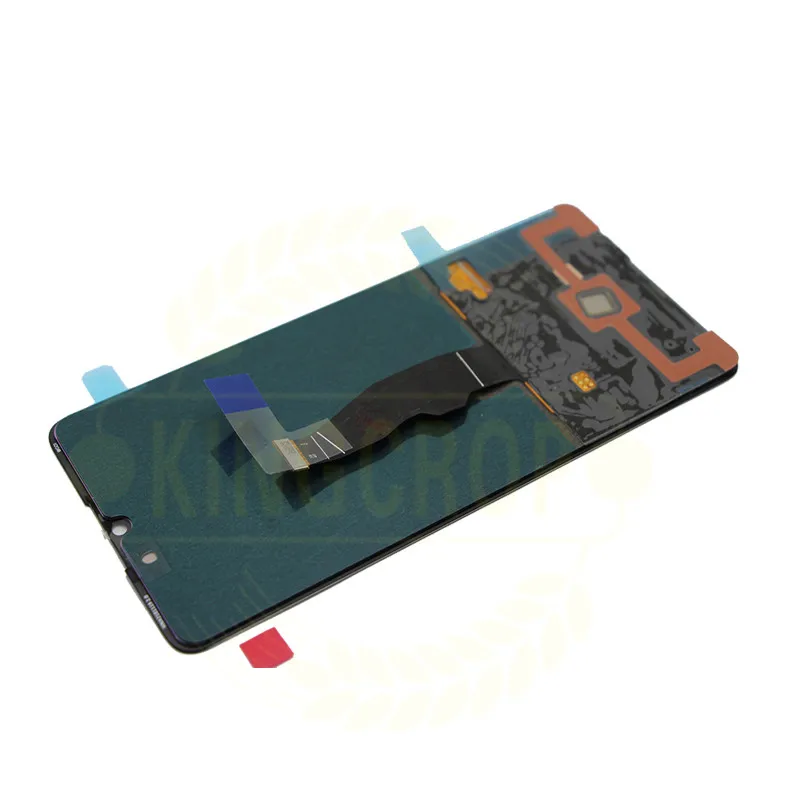 Для huawei P30 Pro ЖК-дисплей huawei P30 ЖК-дисплей Сенсорный экран с рамкой Digitizer Assembly VOG-L09 VOG-L29 VOG-TL00 для huawei P30Pro ЖК-дисплей