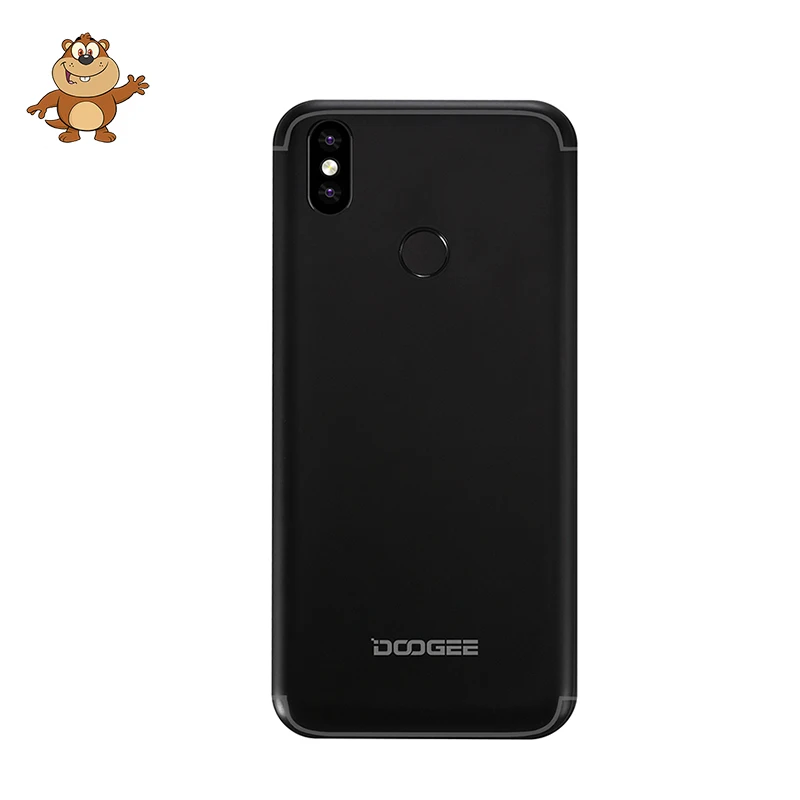 DOOGEE BL5500 Lite U Notch смартфон 6 19 дюймов MTK6739 4 ядра 2 Гб Оперативная память 16 Встроенная