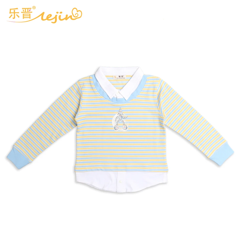 Детская рубашка футболка-поло для мальчика Детские рубашки мальчиков