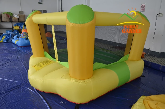 Детский надувной замок вечерние прыжки|kids slides|gift giftsgift party |