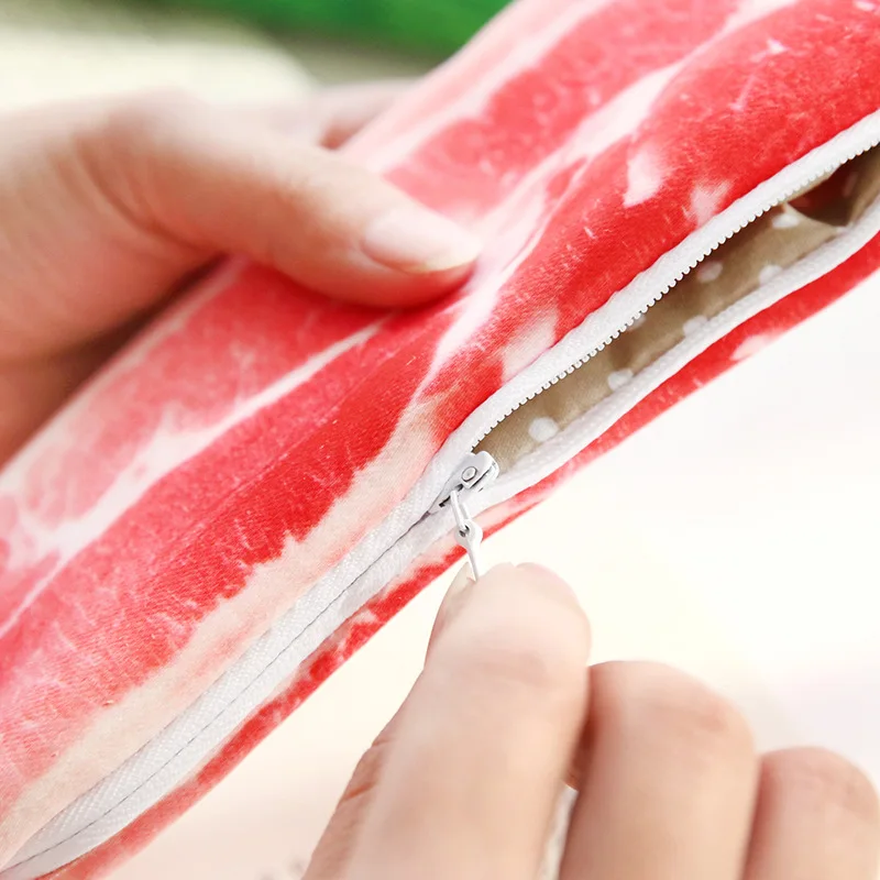 Чехол карандаш для овощей и милый креативный пенал канцелярских товаров