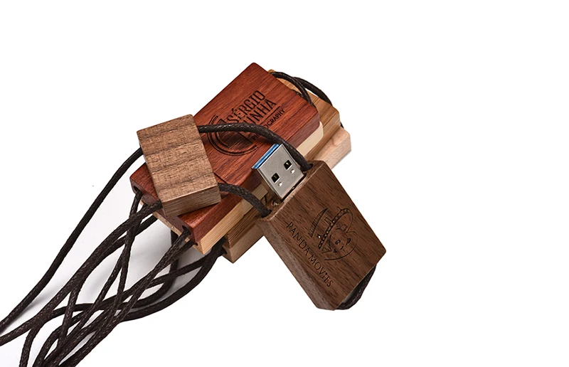 JASTER 5 бесплатных лого износа Шнур USB 2,0 4 ГБ 8 ГБ 16 ГБ 32 ГБ 64 ГБ USB флэш-накопитель