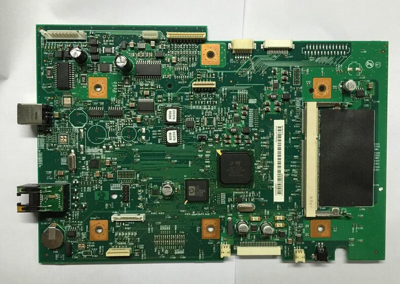 

CC370-60001 Fit for HP LaserJet M2727nf Formatter Board Main Logic Board