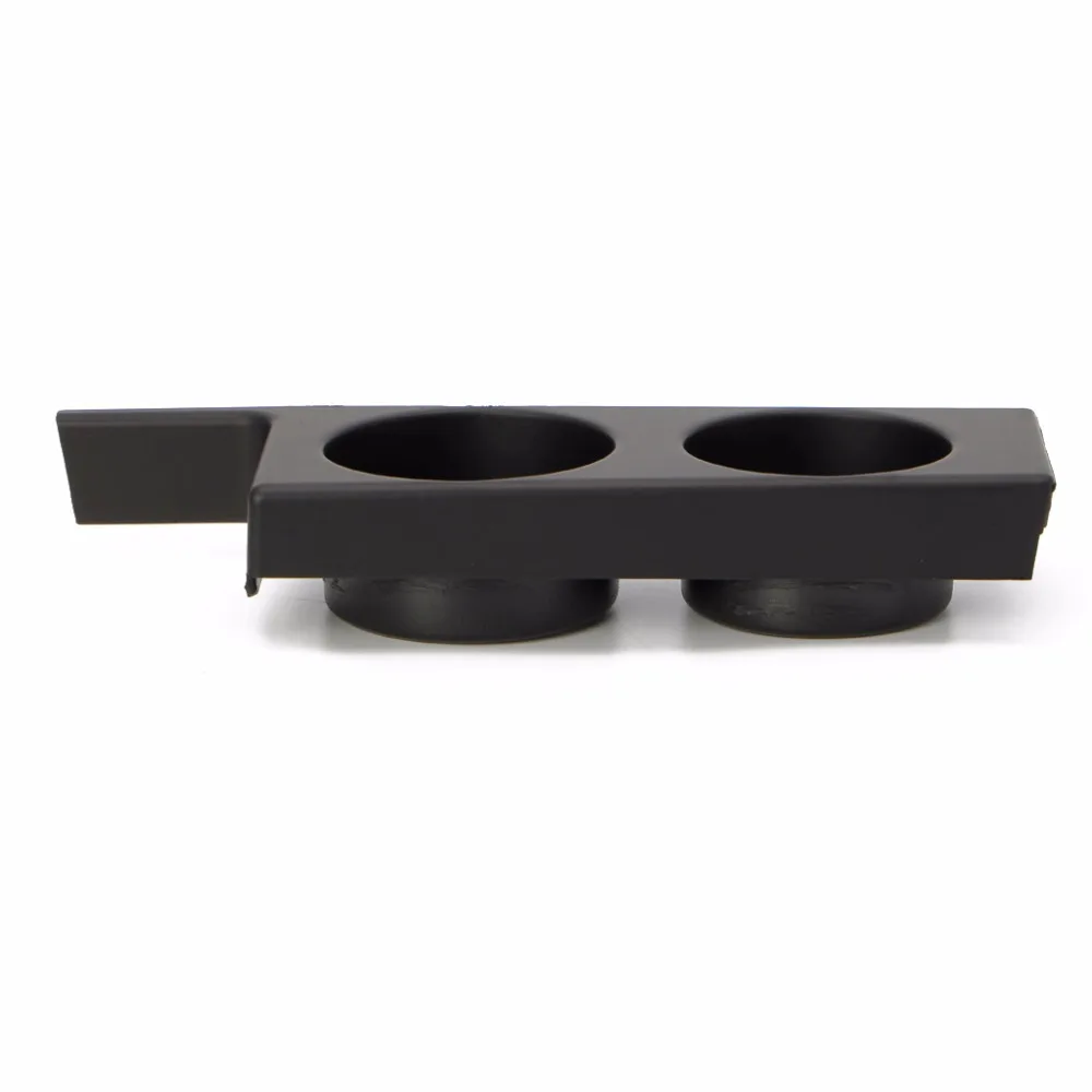 Front Cup Holder For BMW E39 5 Series 1997-2003 525i 528i 530i 540i M5 Auto Car Interior Accessories Drinks Holders Black C45 | Автомобили
