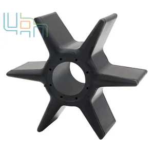 Рабочее колесо водяного насоса для YMAHA outborad 225HP 250HP 300HP 4-тактный 6CE-44352-00 18-45617