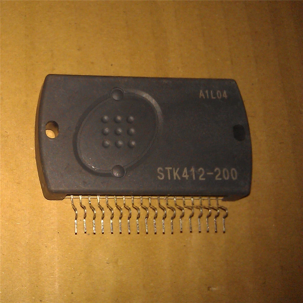 STK412-020 STK412-030 STK412-150 STK412-200 STK412-210A 2 шт./лот