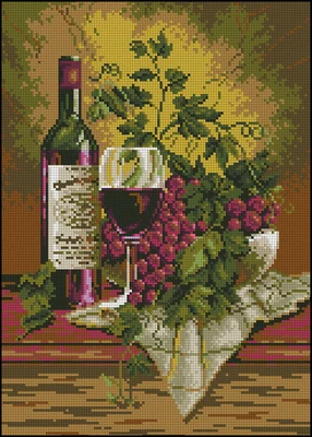 Высокое качество Красивая Горячая Распродажа Набор для вышивки крестиком