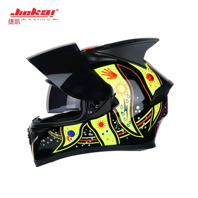Мотоциклетный шлем dot capacete de moto motociclista casco para kask шлемы бесплатная доставка M L XL XXL