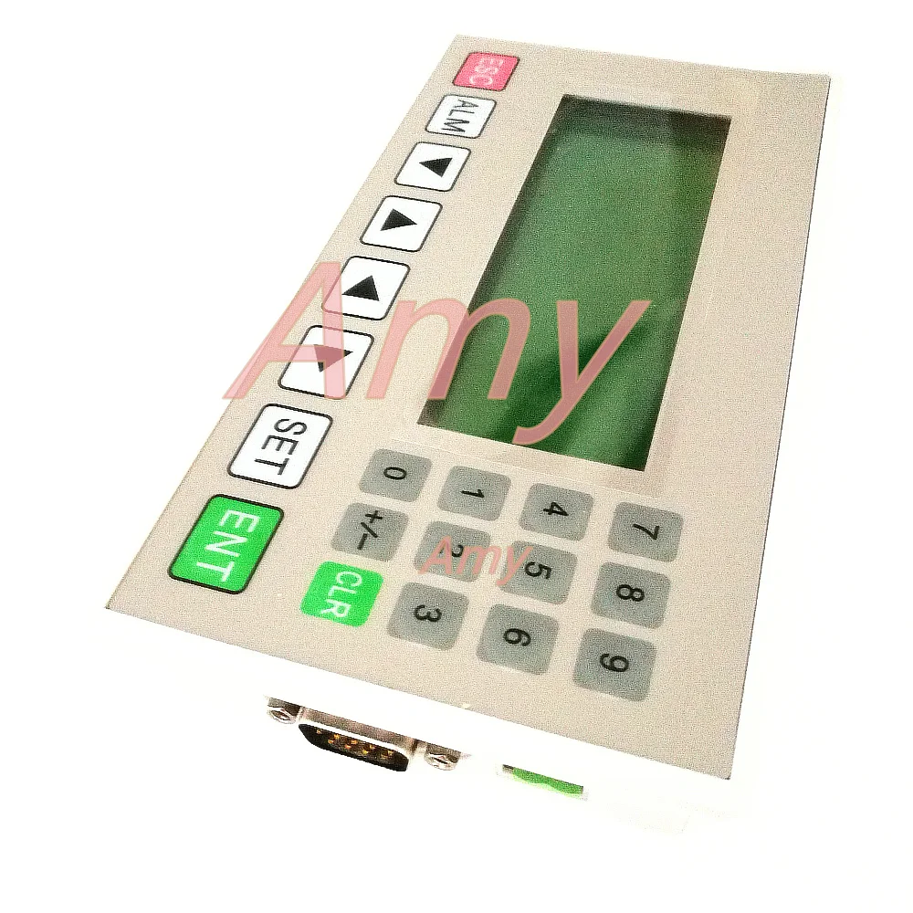 MD204L OP320 A текстовый дисплей и чешский V6.5 поддерживает 232 422 485|display|display 5 |