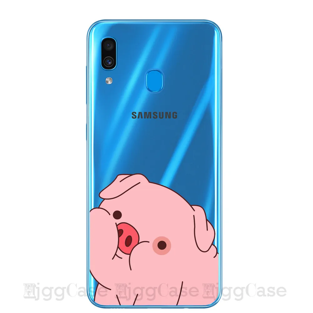 Чехол для телефона Samsung Galaxy A10 A20 A30 A40 A50 A51 A70 A71 A750 | Мобильные телефоны и аксессуары