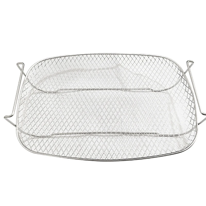 Стойка для барбекю охлаждающая полка жареный фильтр на пару кухонная