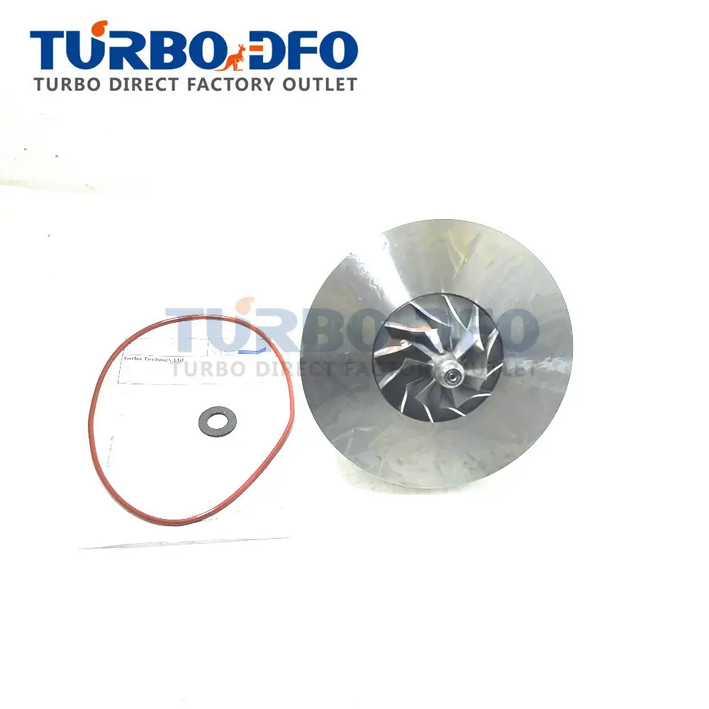 Balanced for FIAT DUCATO Open laadbak Chassis 230 2.8 iDTD TDI 4x4 122 cv HP 90 KW 5314-988-6446 turbo charger CHRA cartirdge | Автомобили