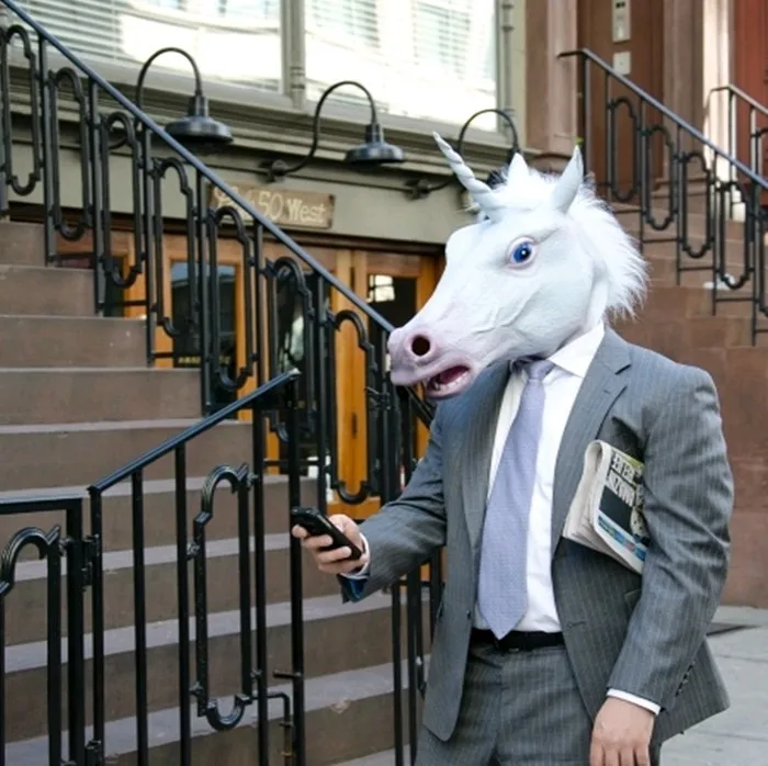 Новинка 2019 забавная маска для Хэллоуина Реалистичная латексная голова