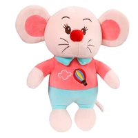 girl doll doll mouse plush toy sleeping pillow super soft cute holding ins girl bed doll