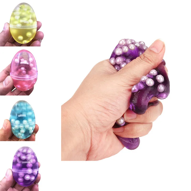 Слайм слизи для Лепка детей пластилин игрушка и набор инструментов слайм