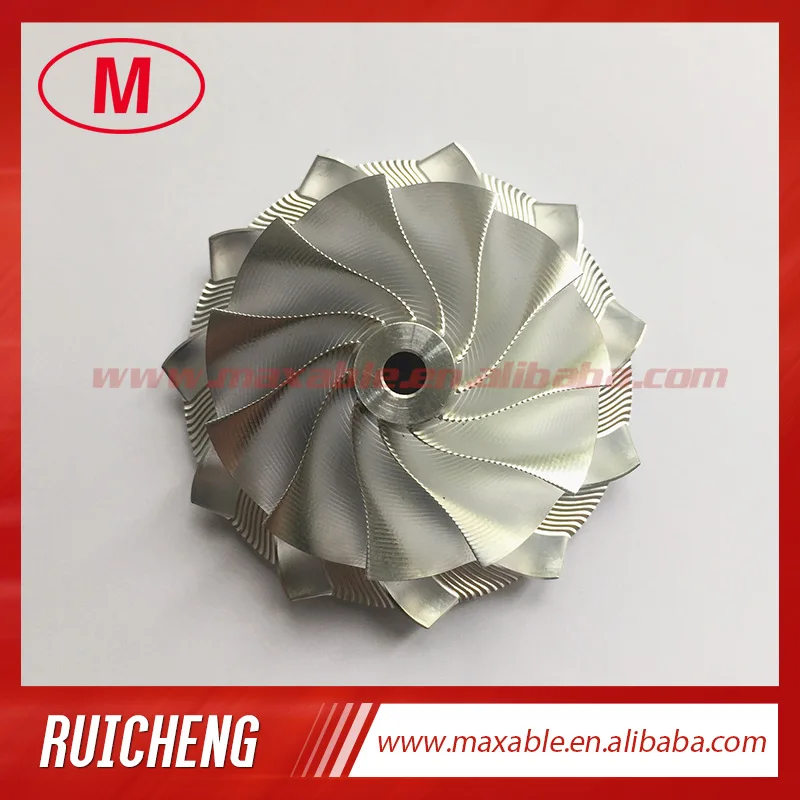 GT15 25 702549 0008HF V1 50 20/65 00 мм 11 + 0 лезвия высокопроизводительная турбо