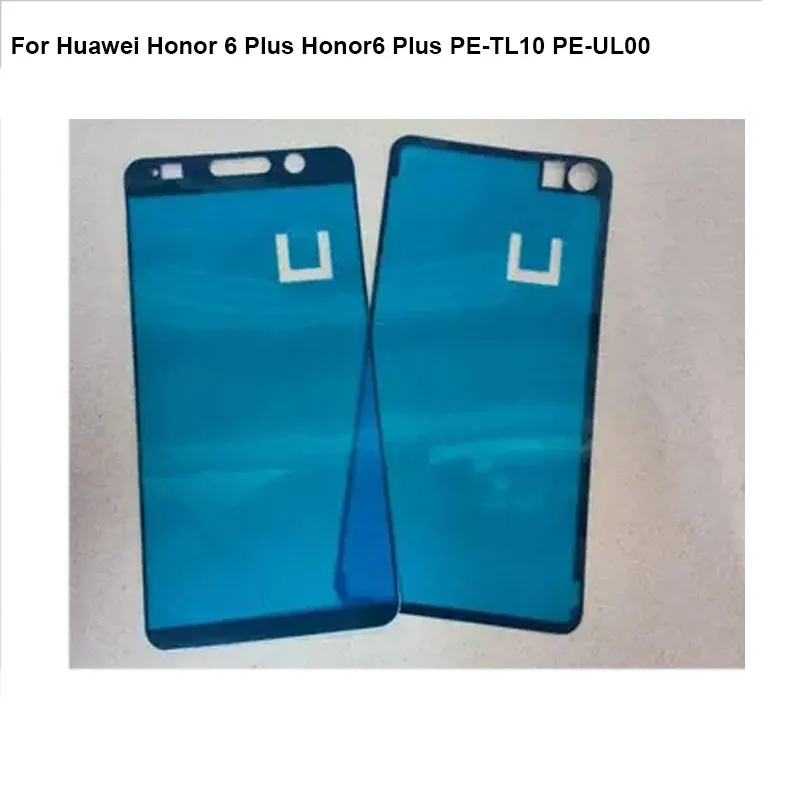Клейкая Двусторонняя клейкая лента для Huawei Honor 6 Plus Honor6 Plus|Наклейки телефонов| |