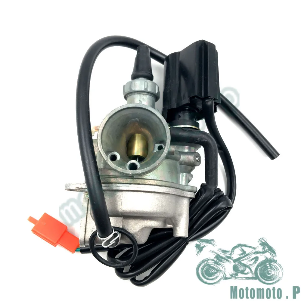 Бесплатная доставка для скутера DIO50 AF17 AF18 AF27 AF28 привести 90 SA50 SK50 SYM DD500 KYMCO Manboy 19 мм