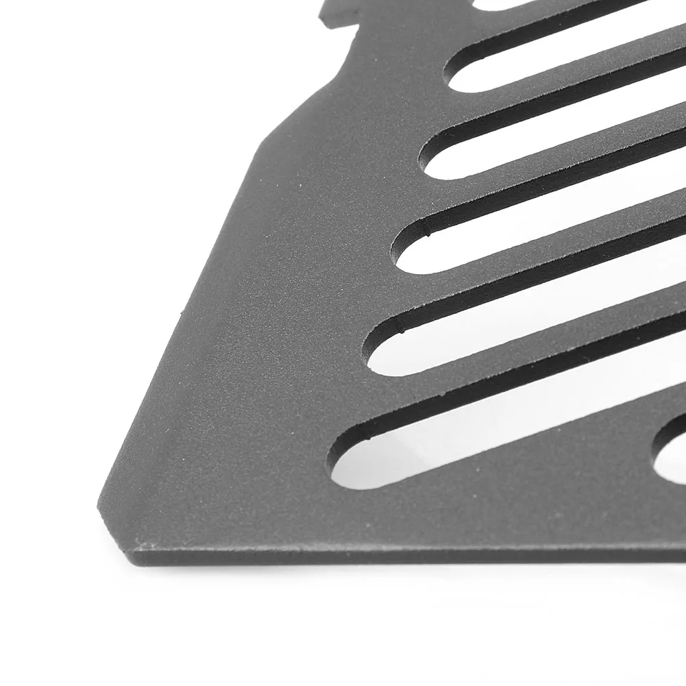 

CNC Radiator Grille Cooler Grill Guard Cover Protector For BMW 2008-2012 F650GS & F700GS 2011-2015,Motorcycle Replacement Part