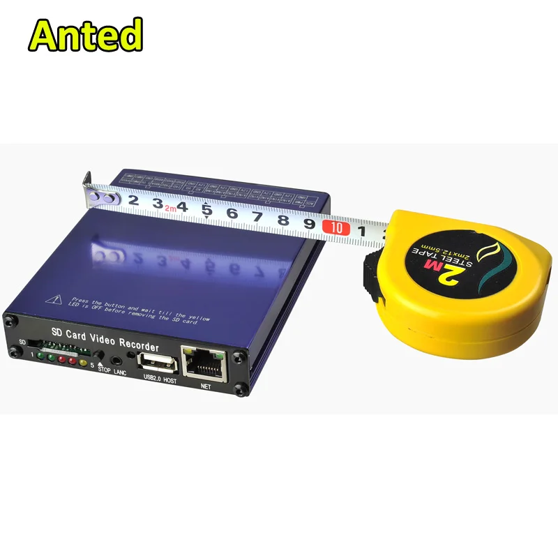 Автомобильный мобильный видеорегистратор SD карта школьный автобус DVR 4 канала с