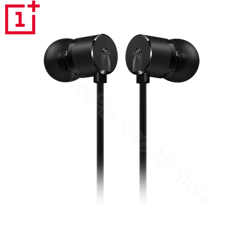 Оригинальная гарнитура OnePlus Type C наушники пули Bullets 2T с дистанционным микрофоном