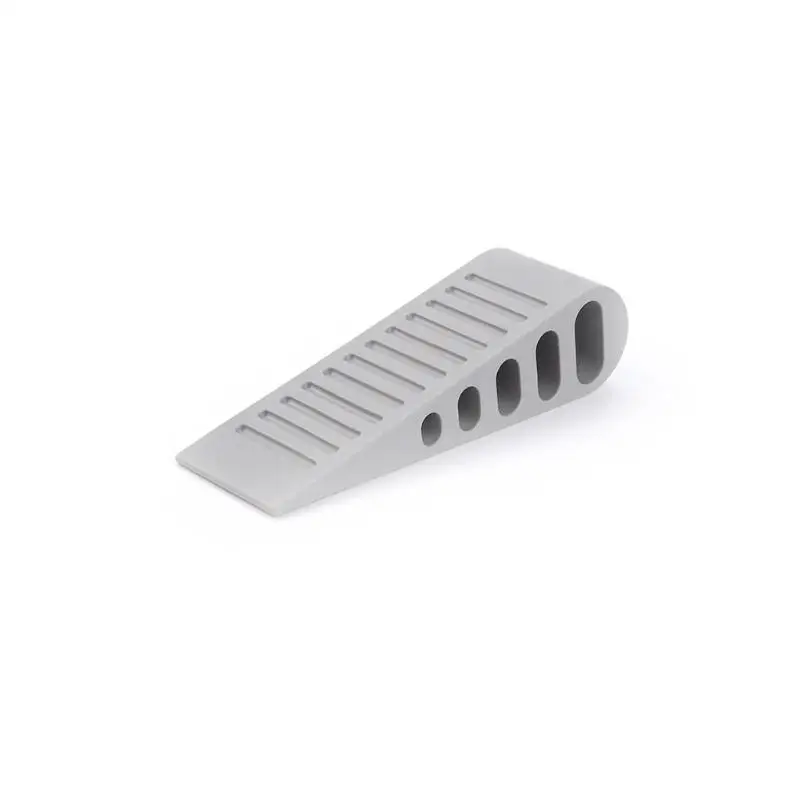 1/2/3 шт. Клин двери безопасности Пластик удобный Мышь дизайн дверные ограничители Non-Slip дверные буферы предохранительный кожух для детей домашнего офиса