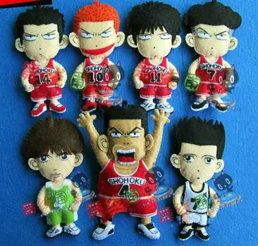 Dunk мастер ткань фетр комплект нетканом полотне ремесла Сделай Сам швейный набор