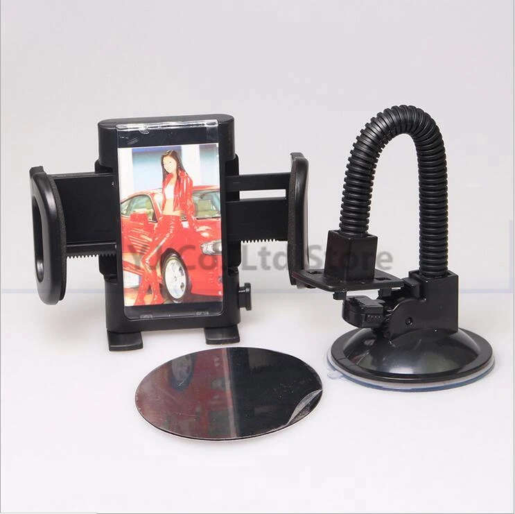 Универсальная рамка для фото лобовое стекло автомобильный держатель телефона