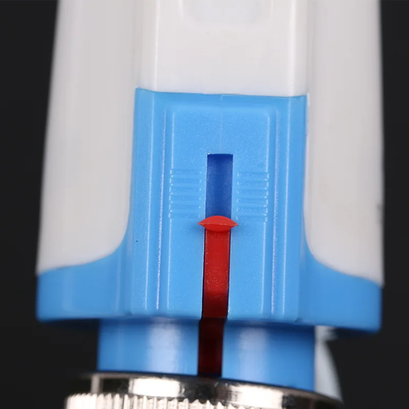 Нормально открытый термопривод для трубопровода в системе отопления напольных