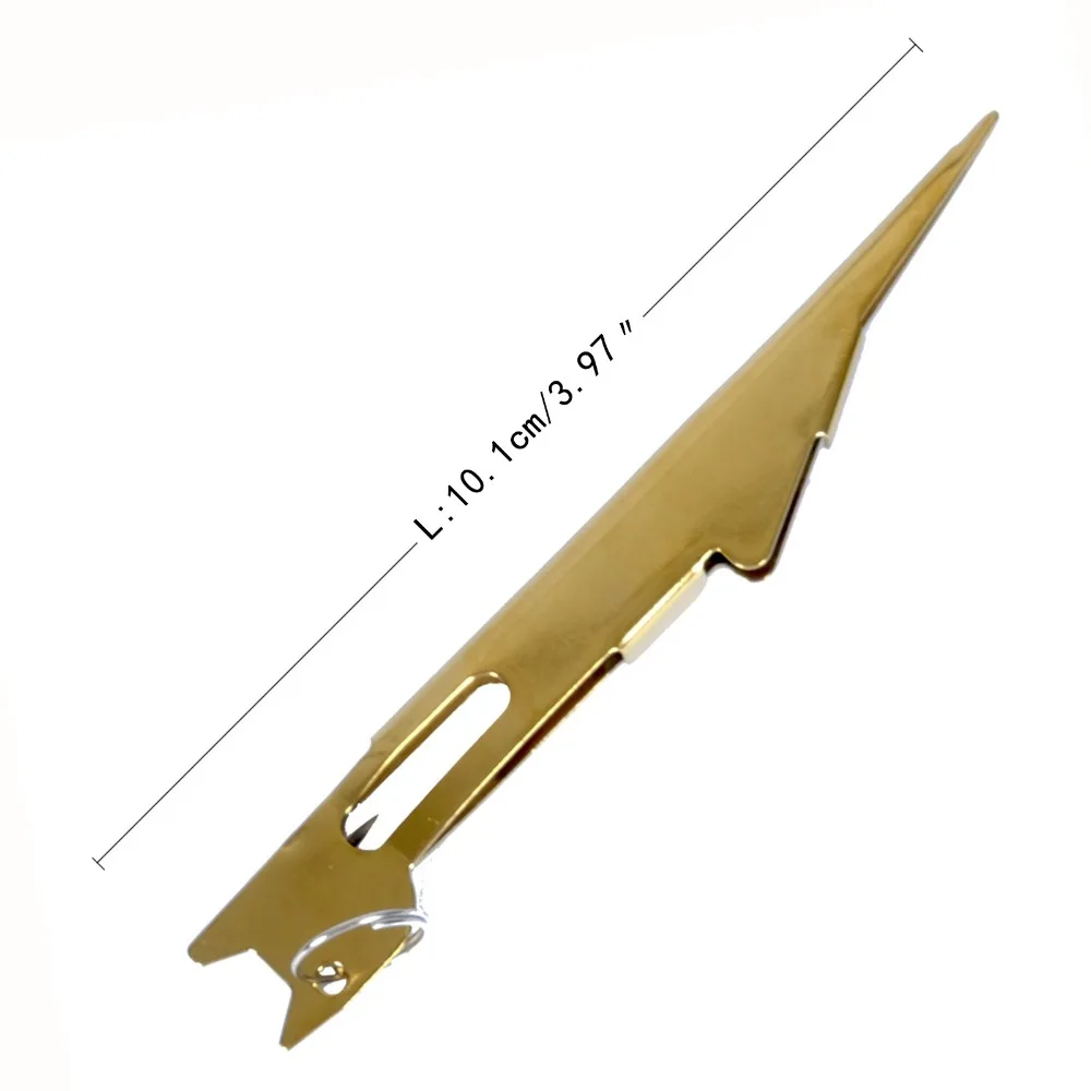 NAIL KNOT TYER Tie-Fast Knot Tyer инструмент для ловли нахлыстом быстро