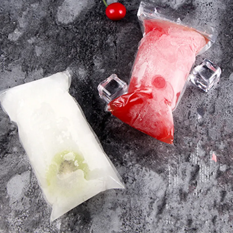 200 шт. DIY сумка для мороженого Детские ручные поделки художественный торт сделай сам головоломка создание
