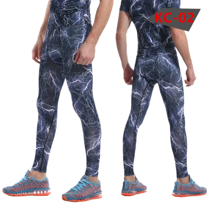 2017 брендовая одежда камуфляжные брюки мужские спортивные джоггеры