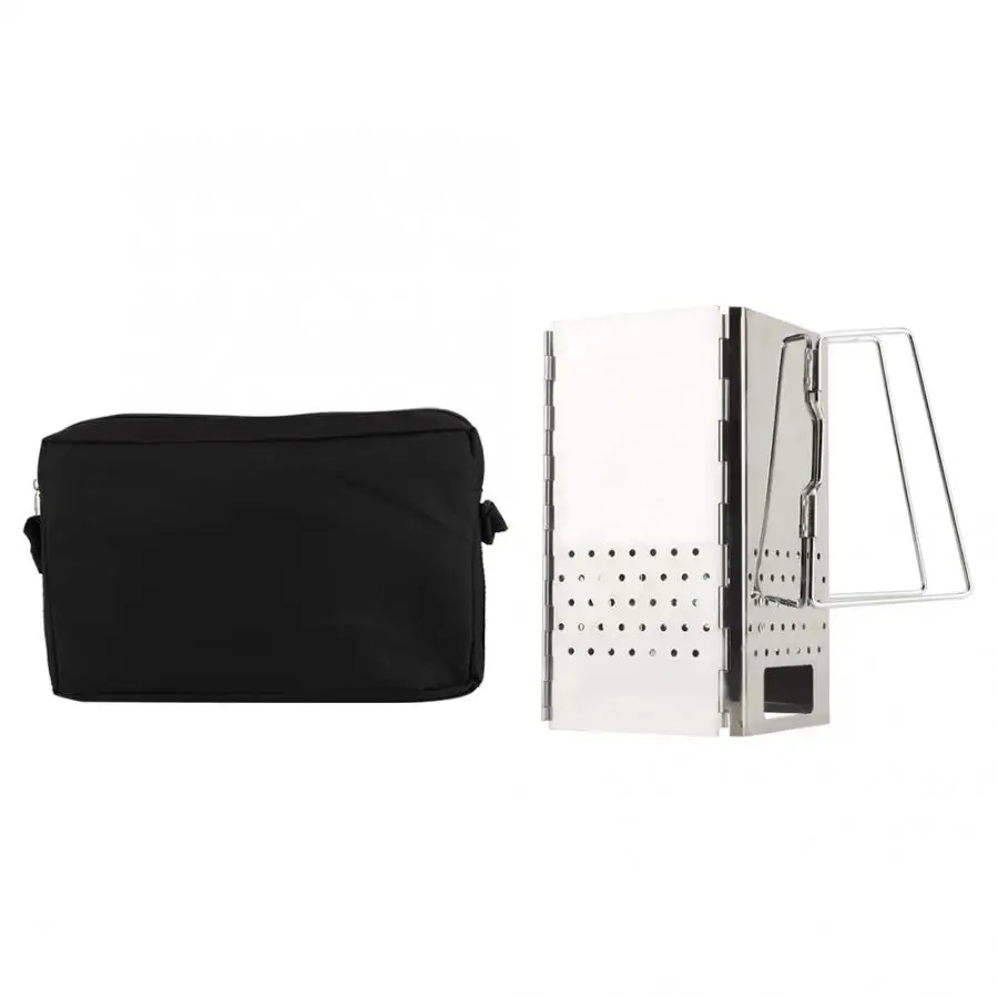 Портативная плитка из нержавеющей стали для барбекю|Гриль-барбекю| |