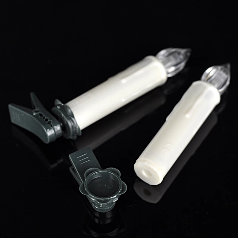 10 шт. светодиодные свечи с пультом ДУ|tea lights|candle tea lightdecorative candles |