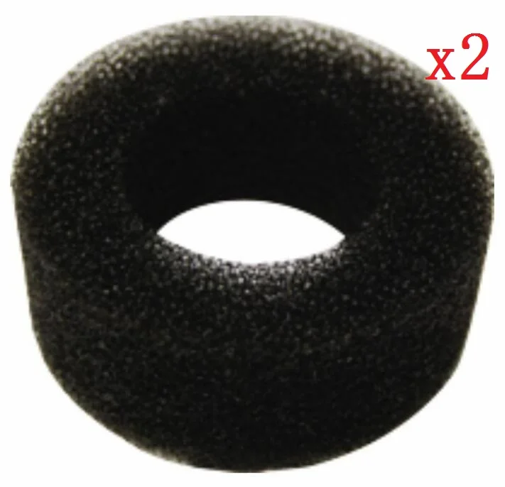 Воздушный фильтр для MARUYAMA TANAKA, детали для кустореза STIHL FS36 FS40 FS44 FC44 4130 124 0800, 2 / 10 шт