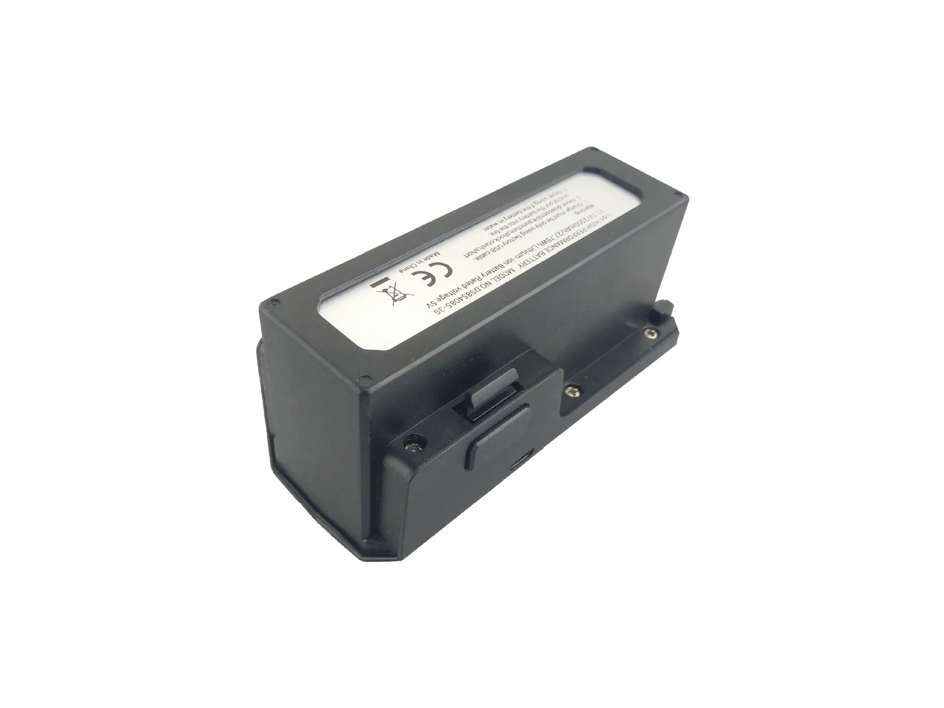 2 шт 11 1 V 2500mah литиевая батарея для SJRC F11 складной четырехосевой летательный