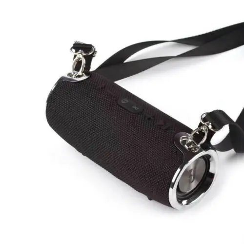 Водонепроницаемый Портативный беспроводной Bluetooth мини портативный уличный