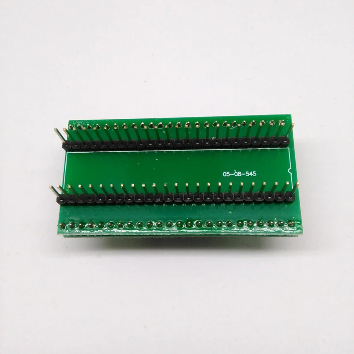 Стандартная розетка для программирования внешней вспышки SA247 TNM5000|socket ic|socket