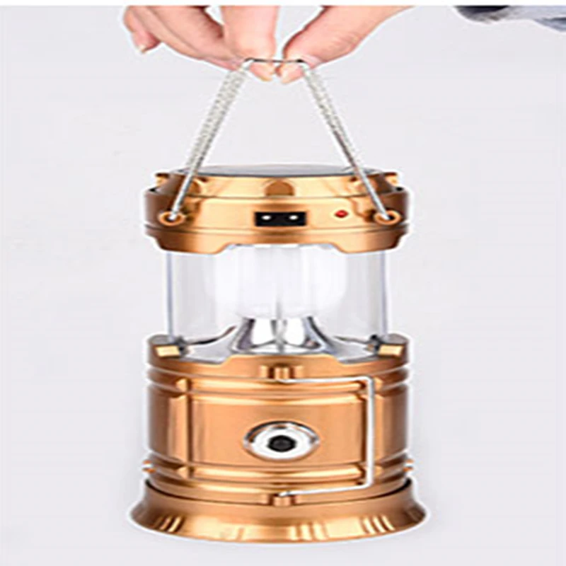 Перезаряжаемый ночник фонарь светодиодный легкий руль Велоспорт Открытый