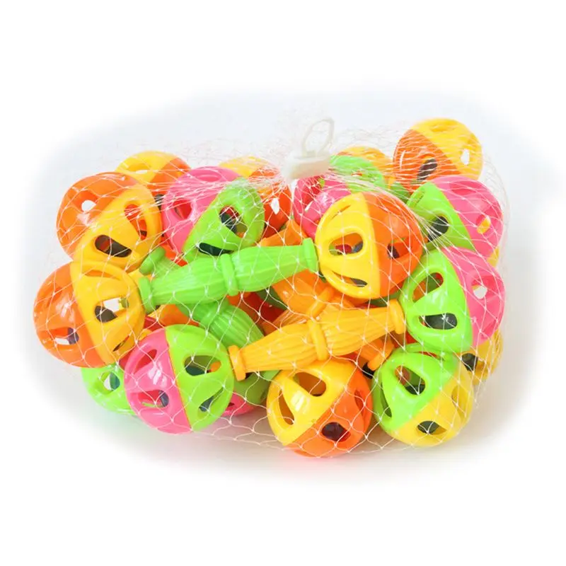 Хит продаж 2 предмета Птица Попугай Игрушка погремушка птицы весело упражнения