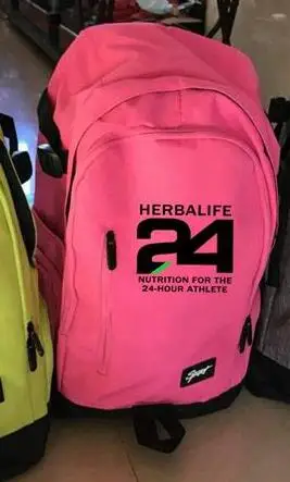 Herbalife 24K рюкзак спортивный сумка для ноутбука стильный MTB дышащий BMX DH Горный Спорт