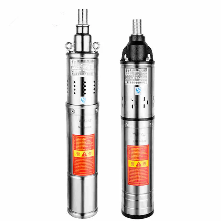 

high quality 2 inch mini screw pump qgd dry screw vacuum pump exported to 58 countries